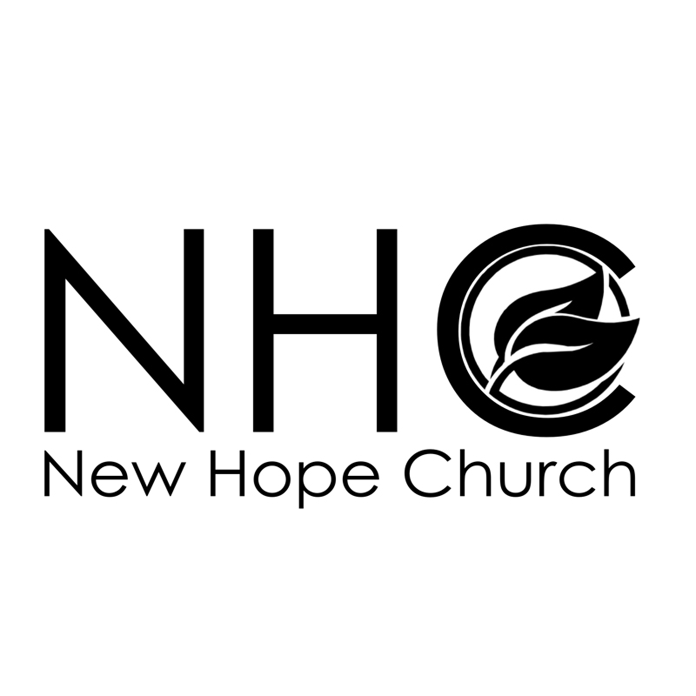 New Hope Church - Kodak TN